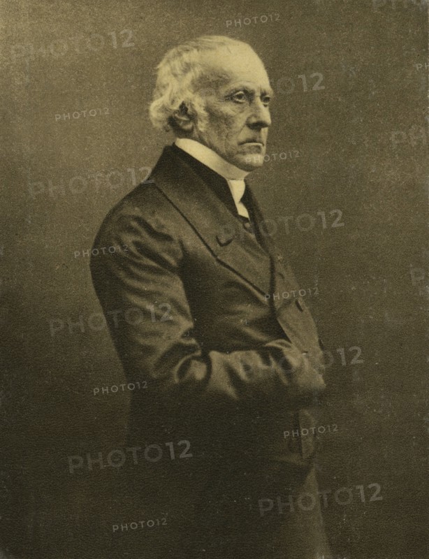 François Guizot
