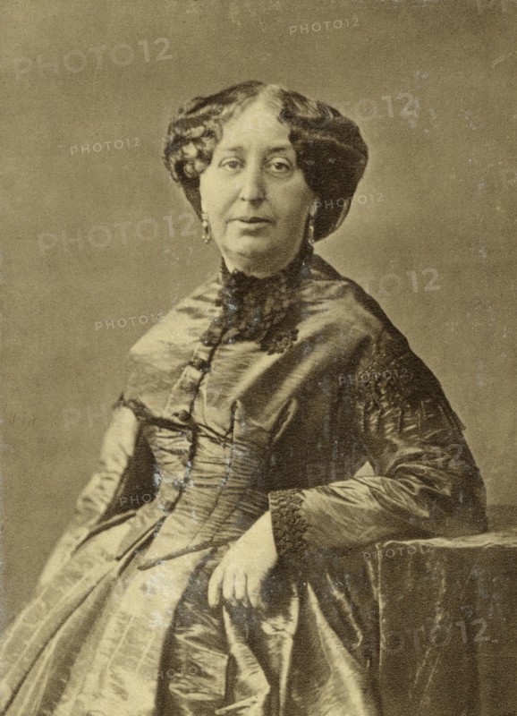 George Sand