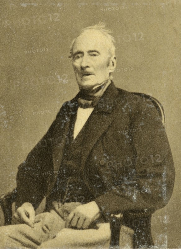 Alphonse de Lamartine