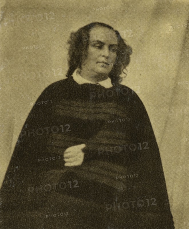 Adèle Foucher