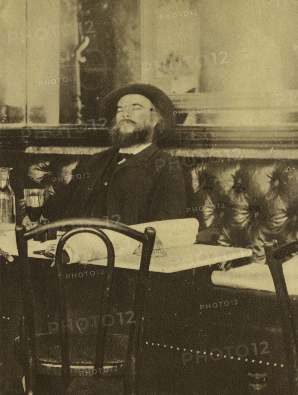 Paul Verlaine