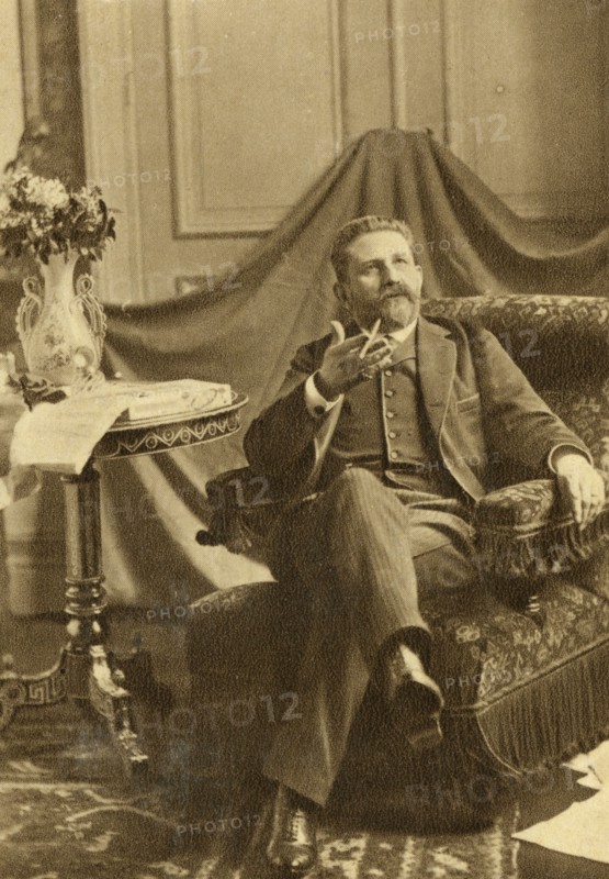 General Boulanger