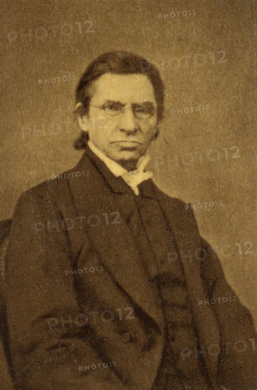 Émile Littré