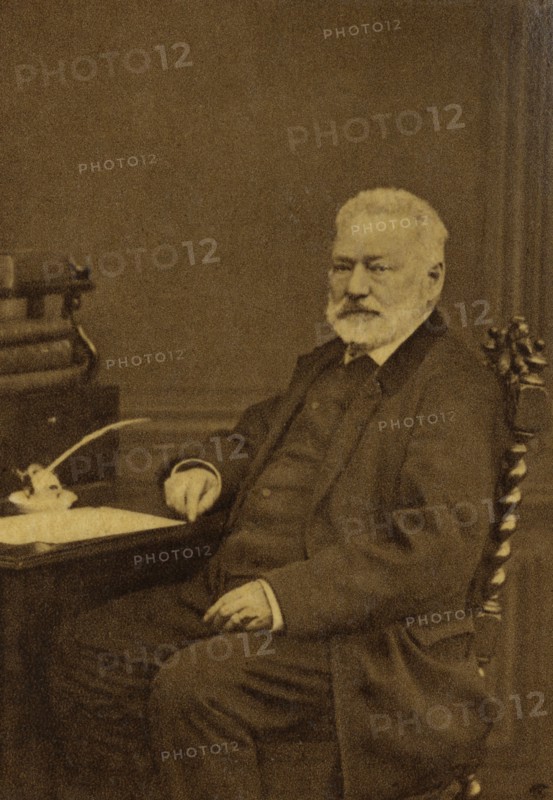 Victor Hugo