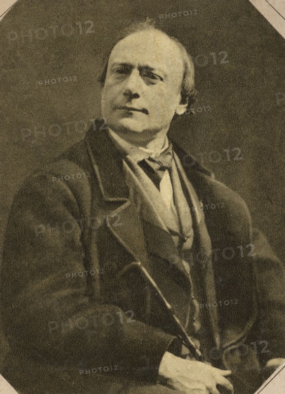 Théodore de Banville
