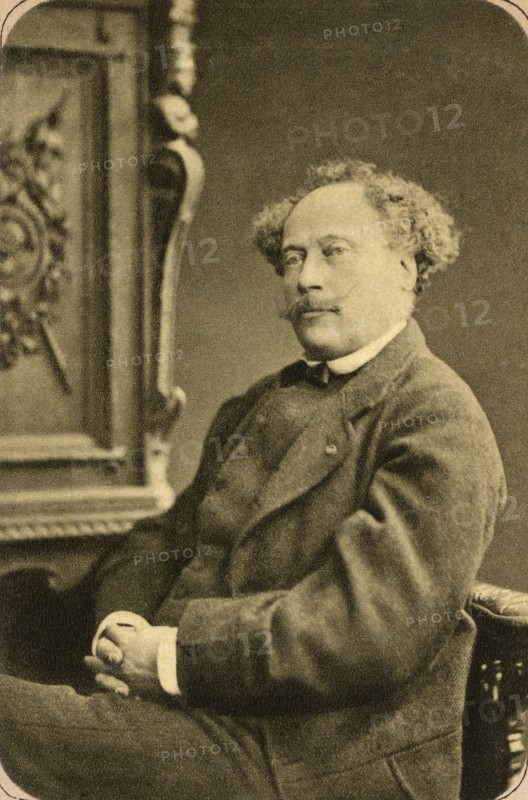 Dumas Fils
