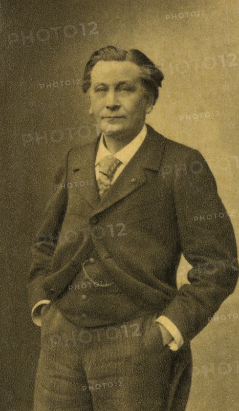 François Coppée