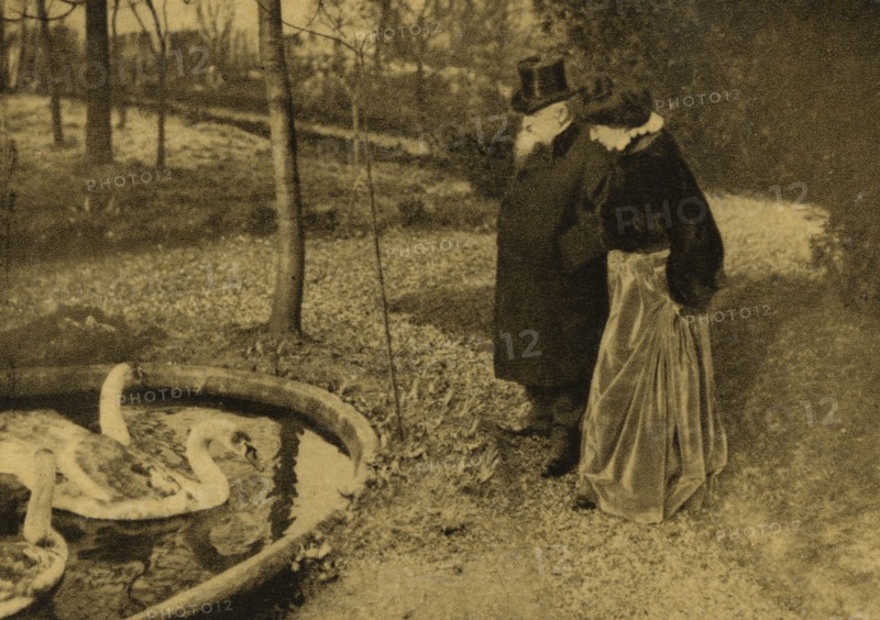 Auguste Rodin