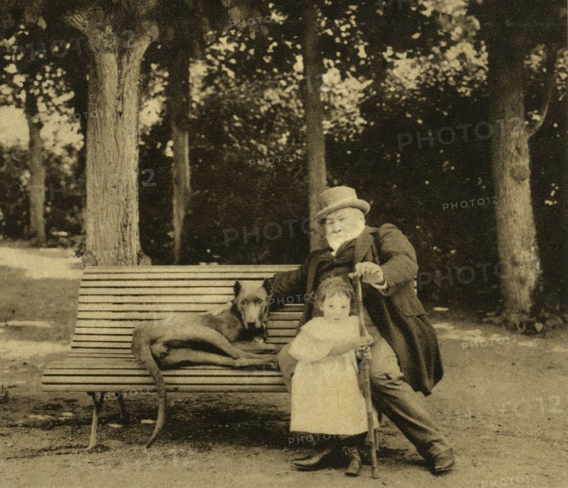 Francisque Sarcey