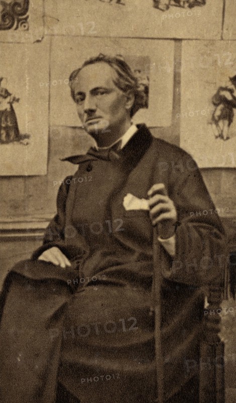 Charles Baudelaire