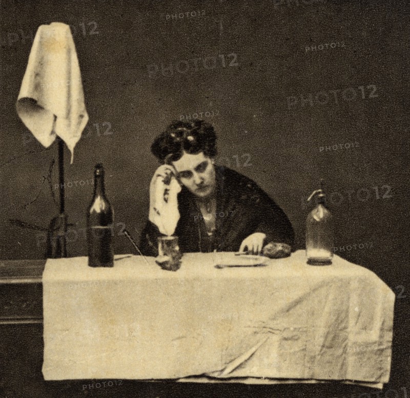 Countess di Castiglione