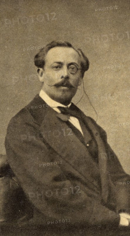 Aurélien Scholl
