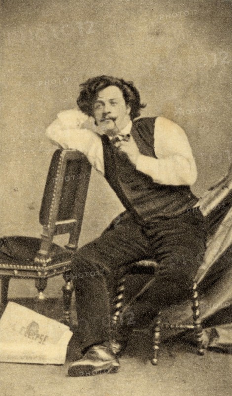 André Gill