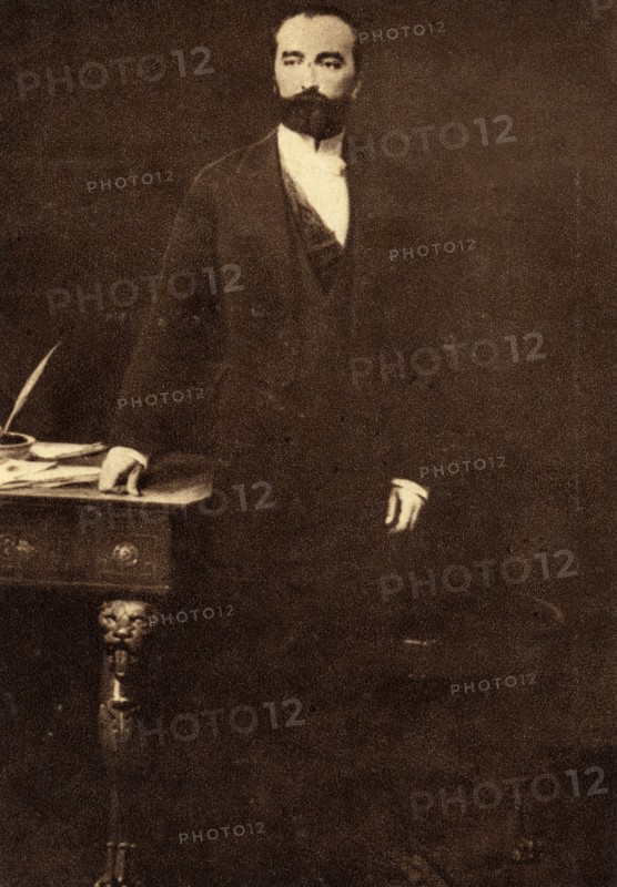 Sadi Carnot