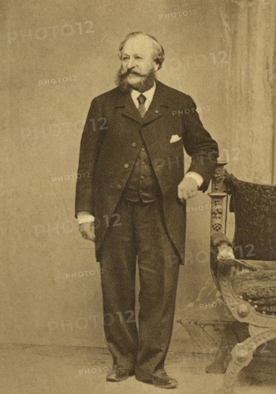 Thomas Wiltberger Evans