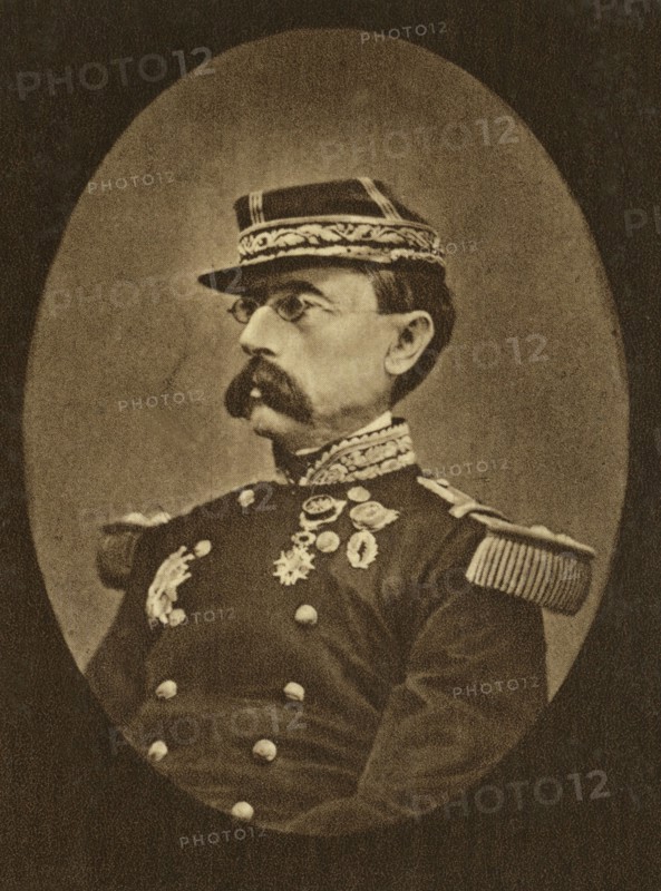 Général Faidherbe