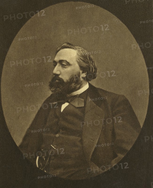 Léon Gambetta