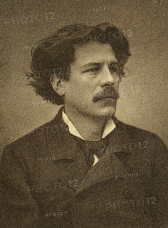 Maurice Rollinat