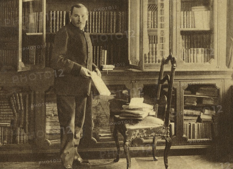 Georges Ohnet