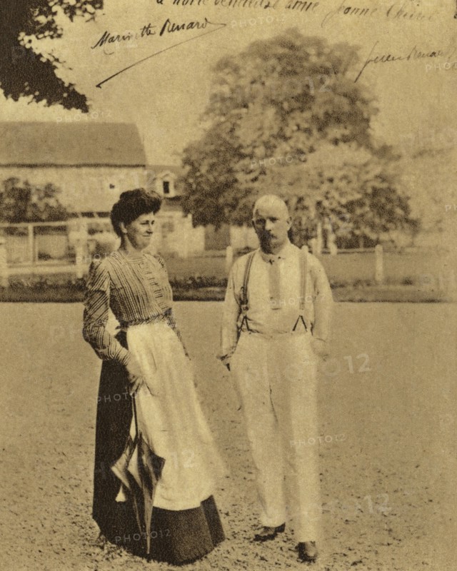 Jules Renard