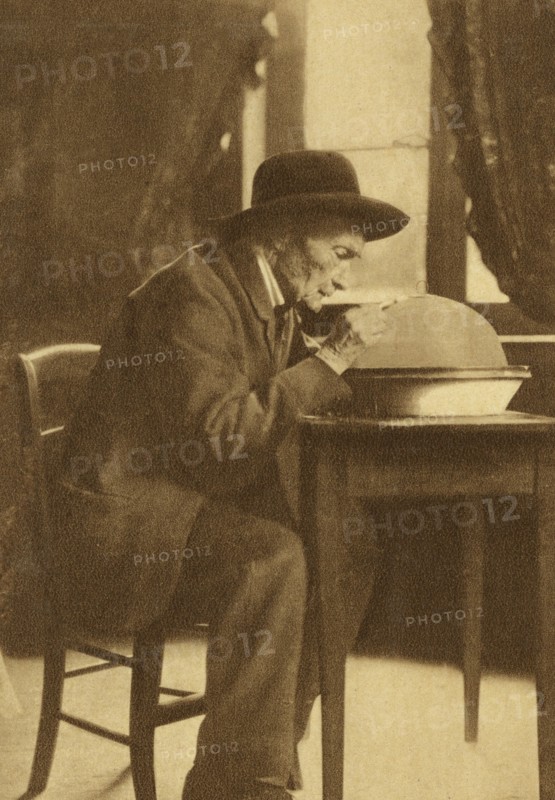 Jean-Henri Fabre