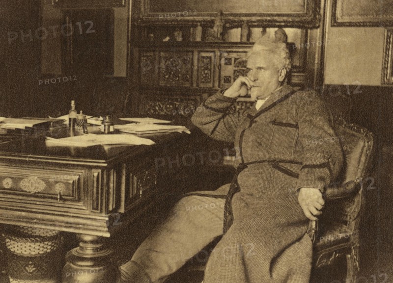 Henri Rochefort