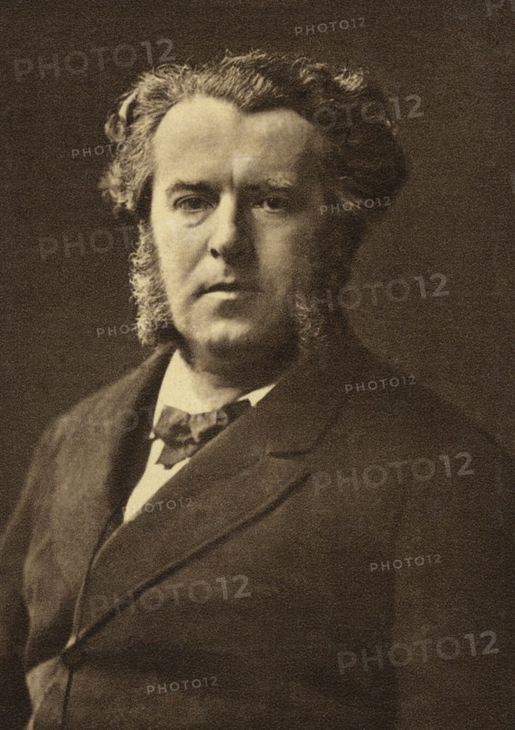 Charles Floquet