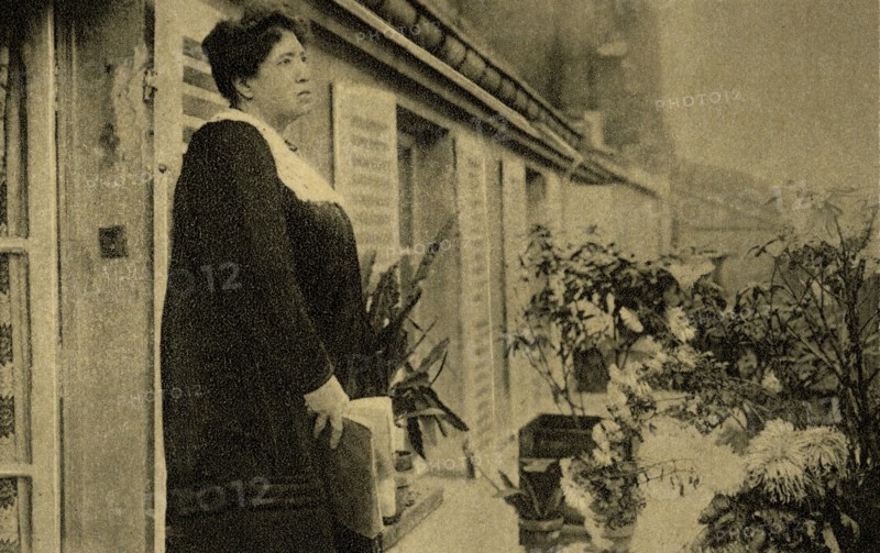 Judith Gautier