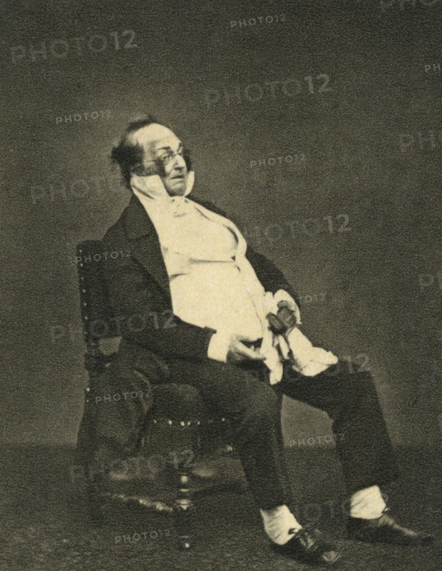 Henri Monnier