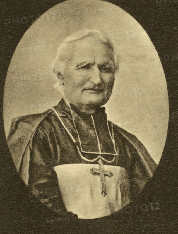 Félix Dupanloup