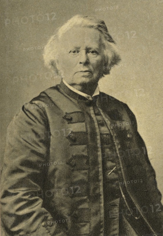 Rosa Bonheur