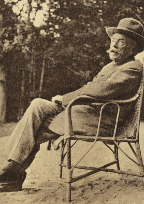Octave Mirbeau