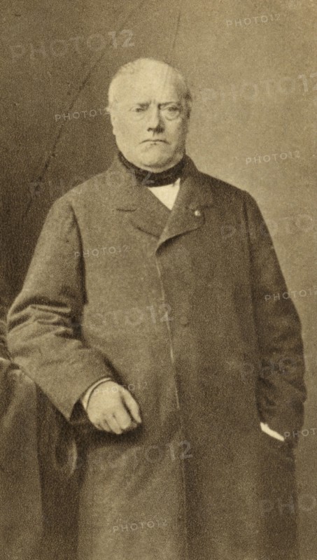 Antoine-Louis Barye