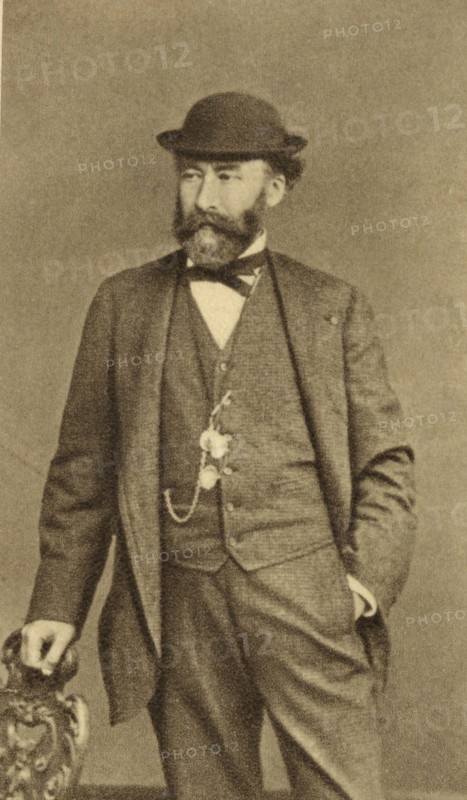 Octave Feuillet