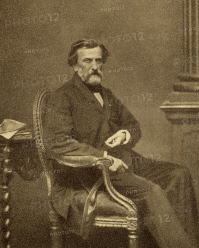 Ambroise Thomas