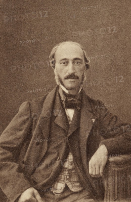 Henri Becquerel