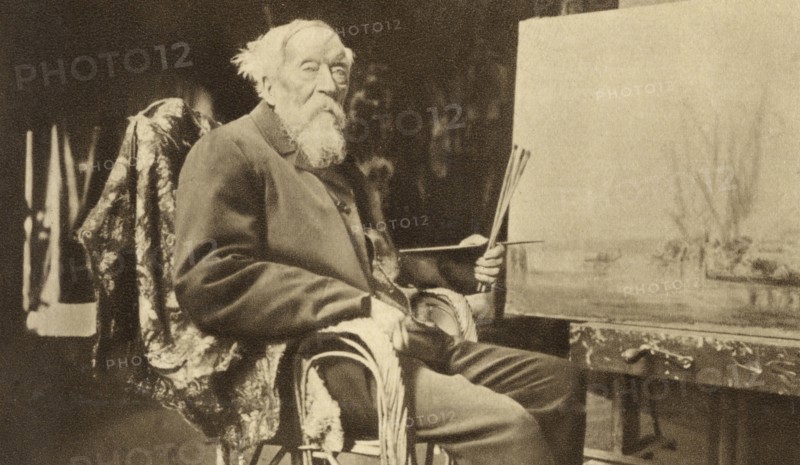 Félix Ziem
