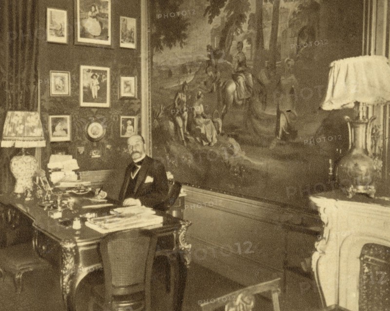 Alexandre Duval