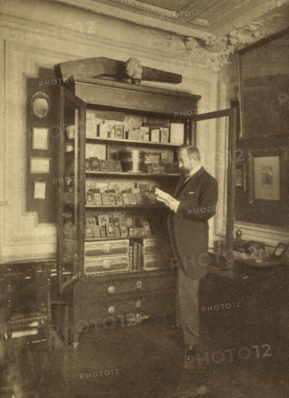 Henri Lavedan