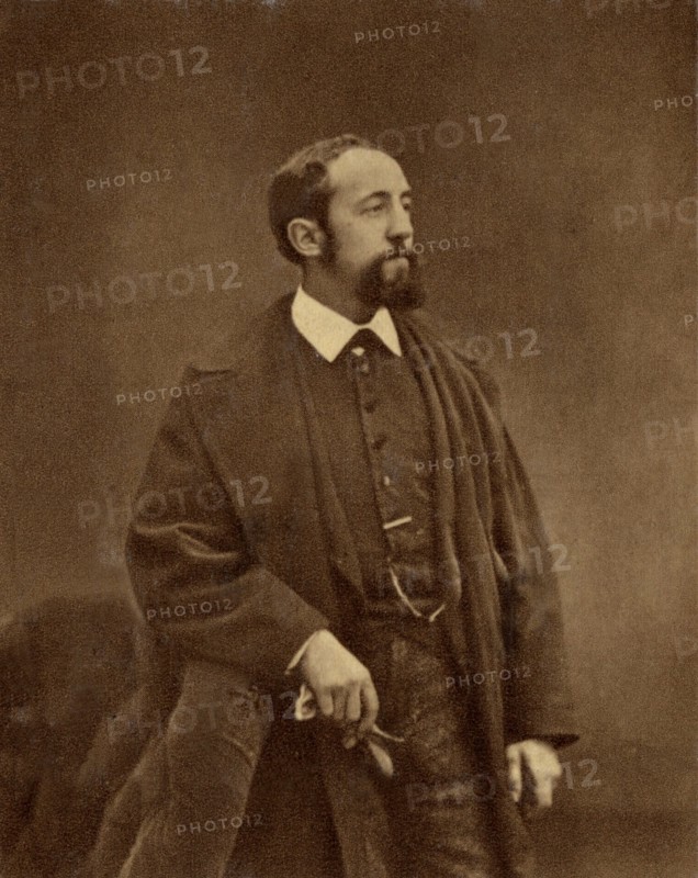 Jules Claretie