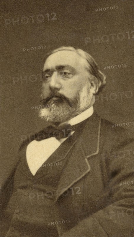 Léon Gambetta
