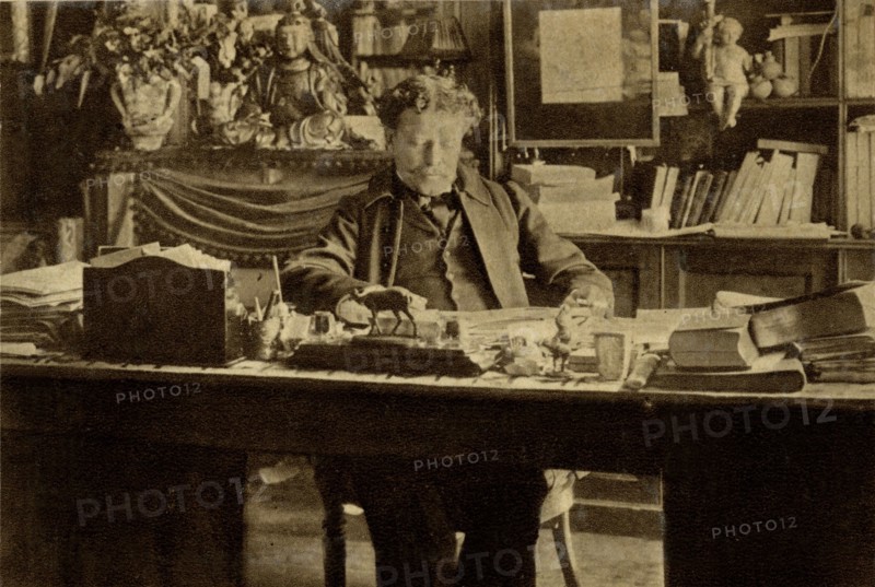 Eugène Brieux