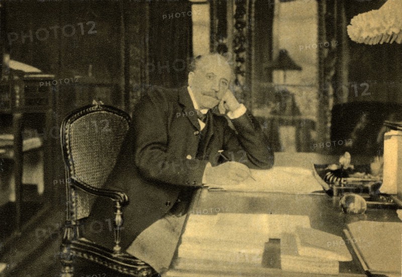 Allbert de Mun