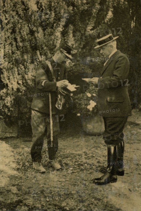 Maurice Maeterlinck