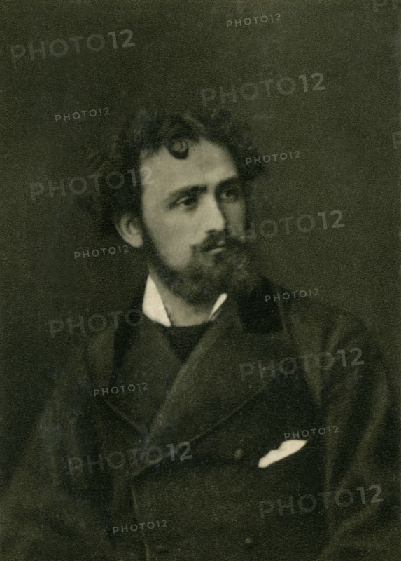 Eugène Delacroix