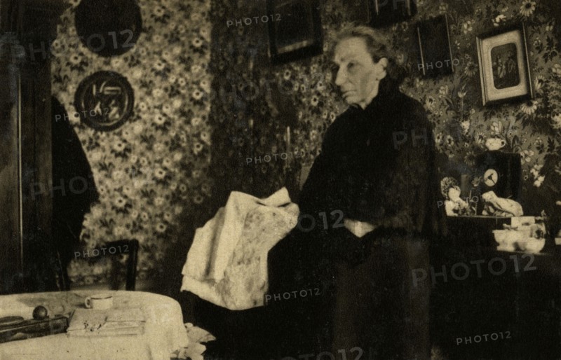 Louise Michel