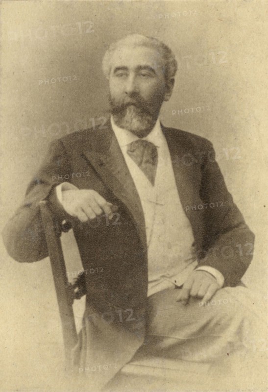 José Marie de Hérédia