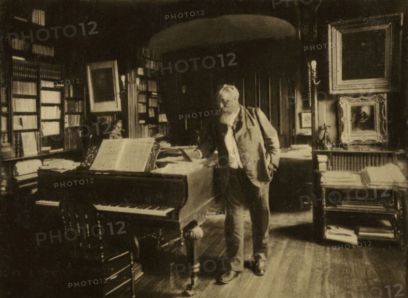 Raoul Pugno