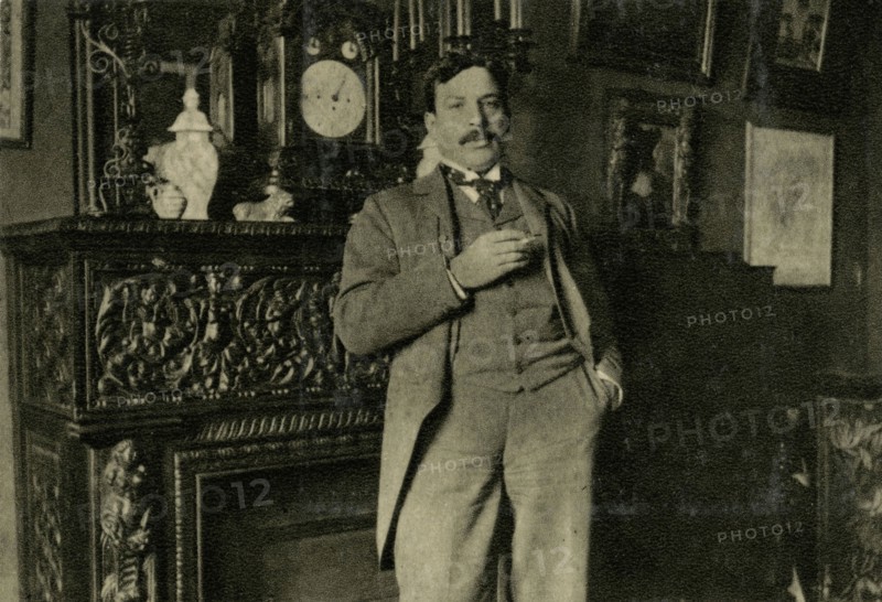 Maurice Donnay