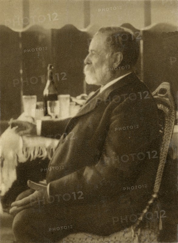Etienne Jules Marey